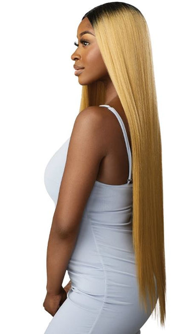 OUTRE PP BRAZILIAN BOUTIQUE-VIRGIN SLEEK PRESSED 26